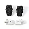 Мото степенки SW-MOTECH EVO FOOTPEG KIT R NINE T