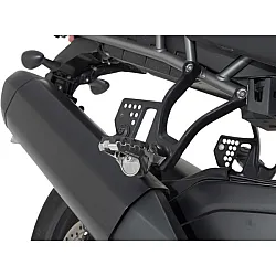 Мото степенки SW-MOTECH EVO PILLION FOOTREST KIT PAN AMERICA 1250 ABS