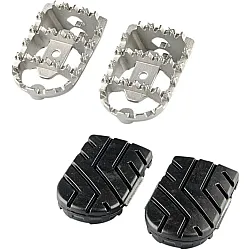 Мото степенки SW-MOTECH FOOTREST ION 1