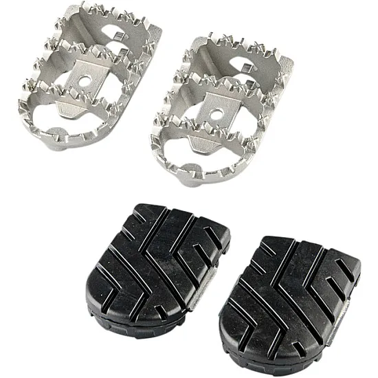 Мото степенки SW-MOTECH FOOTREST ION 1