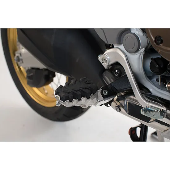 Мото степенки SW-MOTECH FOOTREST KIT EVO CRF 1000 L ABS