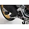 Мото степенки SW-MOTECH FOOTREST KIT EVO NC 700 S ABS