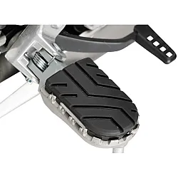 Мото степенки SW-MOTECH FOOTREST KIT ION F 650 CS