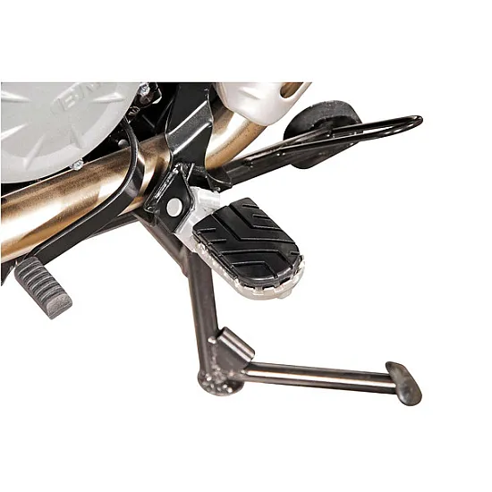 Мото степенки SW-MOTECH FOOTREST KIT ION F 650 GS