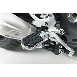 Мото степенки SW-MOTECH FOOTREST KIT ION F 750 GS ABS