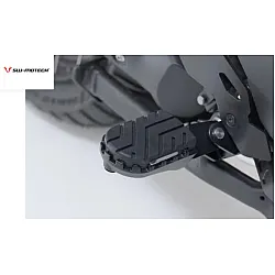 МОТО СТЕПЕНКИ SW-MOTECH Honda XRV650/750, XL600V, CRF1000L