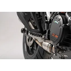 Мото степенки SW-MOTECH ION FOOTPEG KIT KTM ADV NORDEN 901 ABS