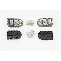 Мото степенки SW-MOTECH ION FOOTREST KIT F 900 R ABS