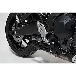 Мото степенки SW-MOTECH ION FOOTREST KIT MT-09 ABS 21-22