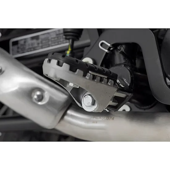 Мото степенки SW-MOTECH ION FOOTREST KIT R 1200 R ABS