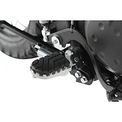 Мото степенки SW-MOTECH ION FOOTREST KIT S 1000 XR ABS