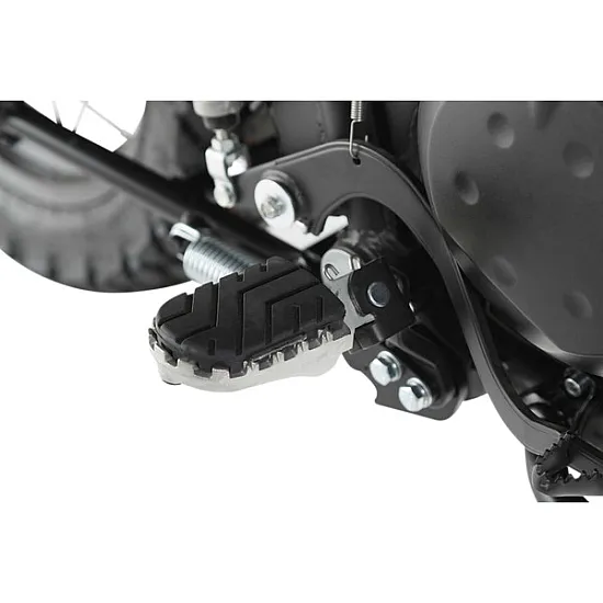 Мото степенки SW-MOTECH ION FOOTREST KIT S 1000 XR ABS