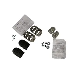 Мото степенки SW-MOTECH ION FOOTREST KIT TUAREG 660 ABS