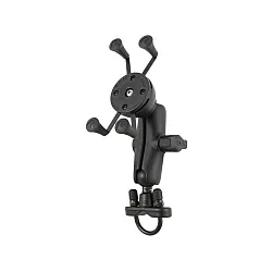 Мото стойка за телефон RAM-MOUNTS X-GRID RAM-B-149Z-UN7U