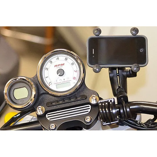 Мото стойка за телефон RAM-MOUNTS X-GRID RAM-B-149Z-UN7U