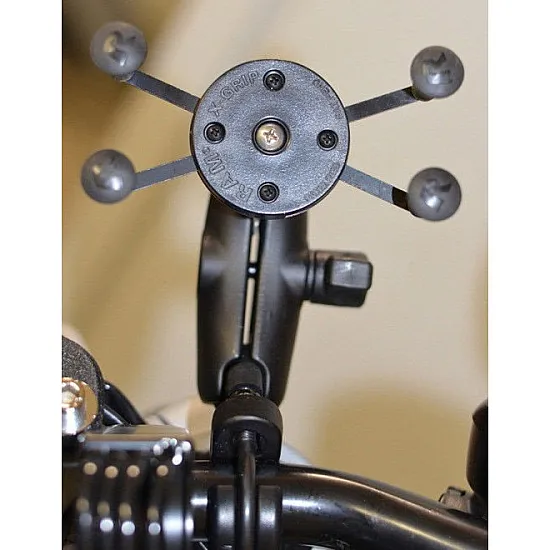 Мото стойка за телефон RAM-MOUNTS X-GRID RAM-B-149Z-UN7U