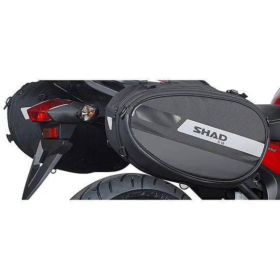 Дисаги за мотор SHAD SL58