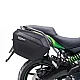 Монтажен комплект за куфари SHAD 3P SYSTEM KAWASAKI VERSYS 650 '15'18
