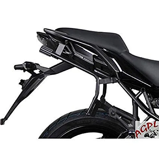 Монтажен комплект за куфари SHAD 3P SYSTEM KAWASAKI VERSYS 650 '15'18