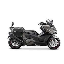 Монтажен комплект за куфари SHAD 3P SYSTEM KYMCO AK 550 PREMIUM '23