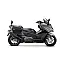 Монтажен комплект за куфари SHAD 3P SYSTEM KYMCO AK 550 PREMIUM '23
