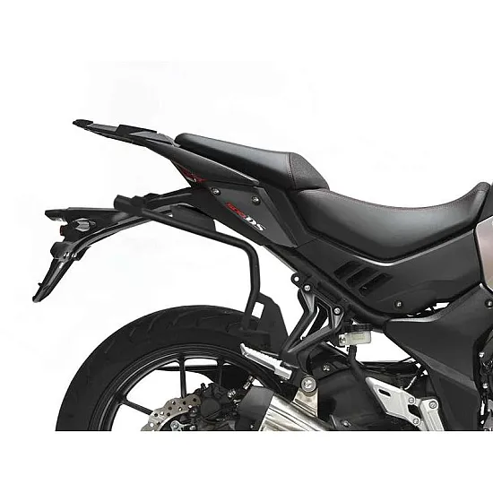 Монтажен комплект за куфари SHAD 3P SYSTEM VOGE 500 DS '20