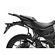Монтажен комплект за куфари SHAD 3P SYSTEM VOGE 500 DS '20