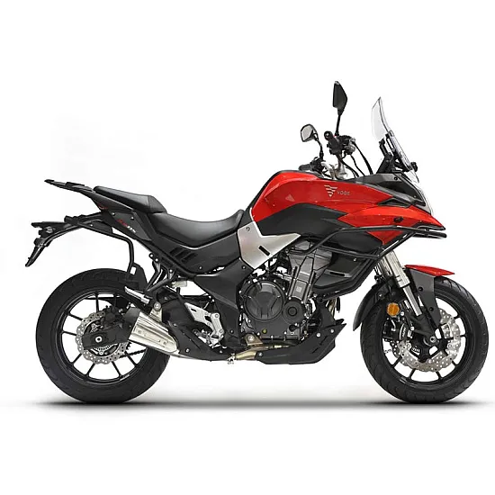 Монтажен комплект за куфари SHAD 3P SYSTEM VOGE 500 DS '20