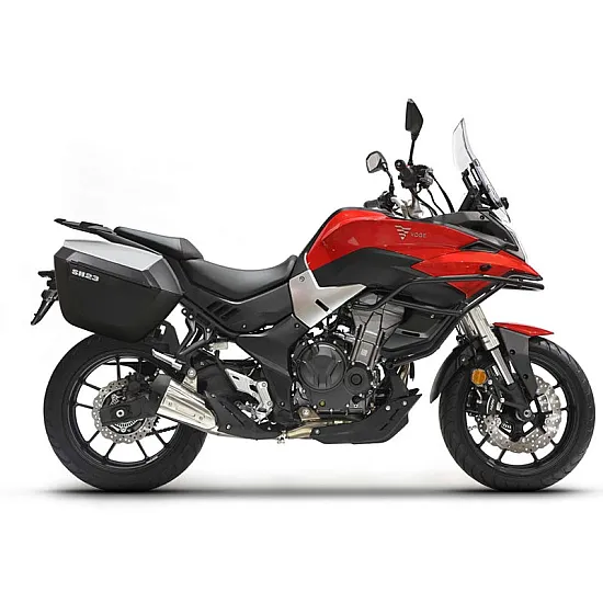 Монтажен комплект за куфари SHAD 3P SYSTEM VOGE 500 DS '20