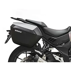 Монтажен комплект за куфари SHAD 3P SYSTEM VOGE 500 DS '20