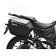 Монтажен комплект за куфари SHAD 3P SYSTEM VOGE 500 DS '20