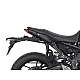 Монтажен комплект за куфари SHAD 3P SYSTEM YAMAHA MT09 '21