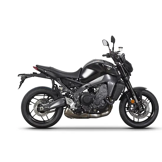 Монтажен комплект за куфари SHAD 3P SYSTEM YAMAHA MT09 '21