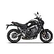 Монтажен комплект за куфари SHAD 3P SYSTEM YAMAHA MT09 '21