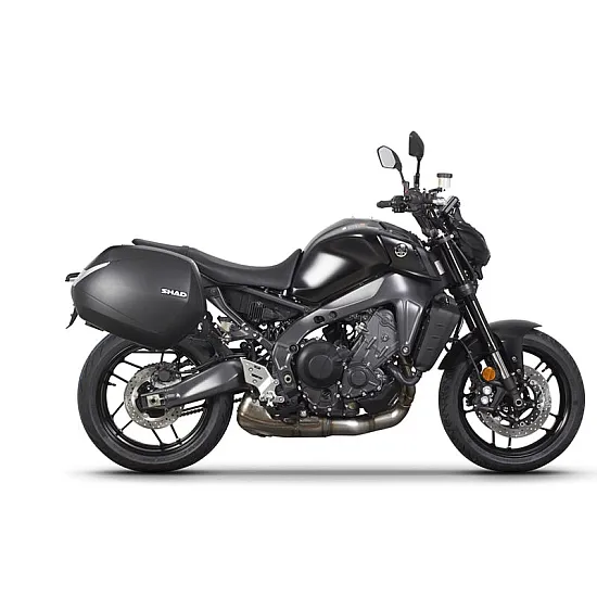 Монтажен комплект за куфари SHAD 3P SYSTEM YAMAHA MT09 '21