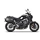 Монтажен комплект за куфари SHAD 3P SYSTEM YAMAHA MT09 '21