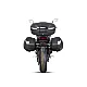 Монтажен комплект за куфари SHAD 3P SYSTEM YAMAHA MT09 '21