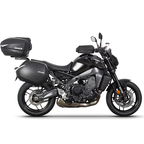 Монтажен комплект за куфари SHAD 3P SYSTEM YAMAHA MT09 '21