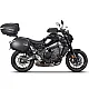 Монтажен комплект за куфари SHAD 3P SYSTEM YAMAHA MT09 '21