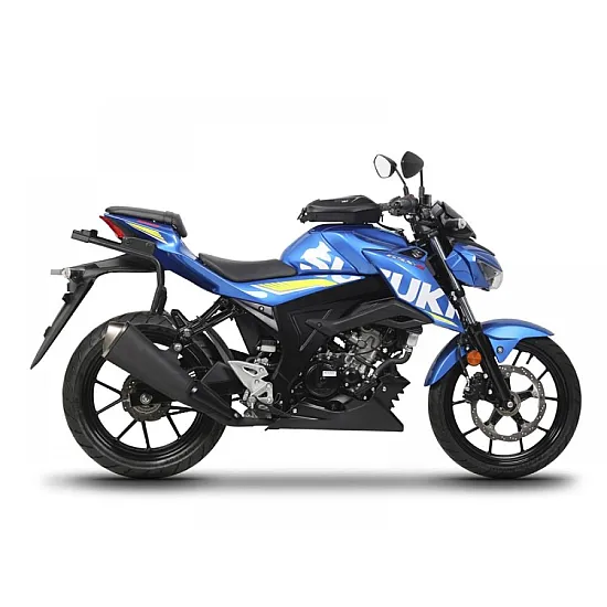 Монтажен комплект за куфари SHAD 3P SYSTEM SUZUKI GSX-S 125'17