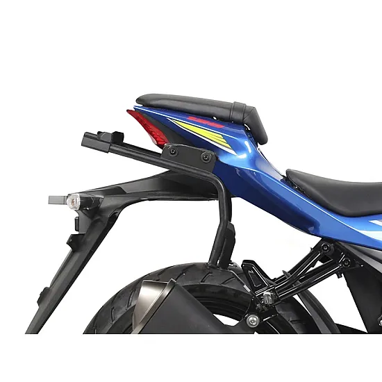 Монтажен комплект за куфари SHAD 3P SYSTEM SUZUKI GSX-S 125'17