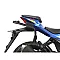 Монтажен комплект за куфари SHAD 3P SYSTEM SUZUKI GSX-S 125'17