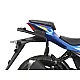 Монтажен комплект за куфари SHAD 3P SYSTEM SUZUKI GSX-S 125'17
