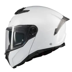 MT Atom 2 SV Pure A0 White Gloss