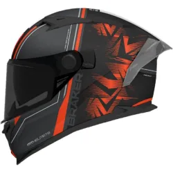 MT Braker Sv Charm B4 Matt