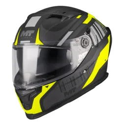 MT Braker SV Cockpit B13 Matt