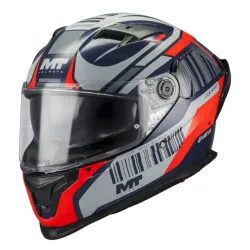 MT Braker Sv Cockpit C5 Gloss
