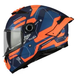 MT Thunder 4 SV Lumex C24 Matte