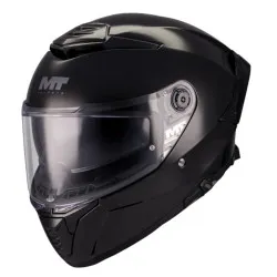 MT Thunder 4 SV Pure A1 Black Gloss