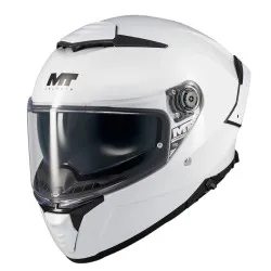 MT Thunder 4 Sv Pure Бяла